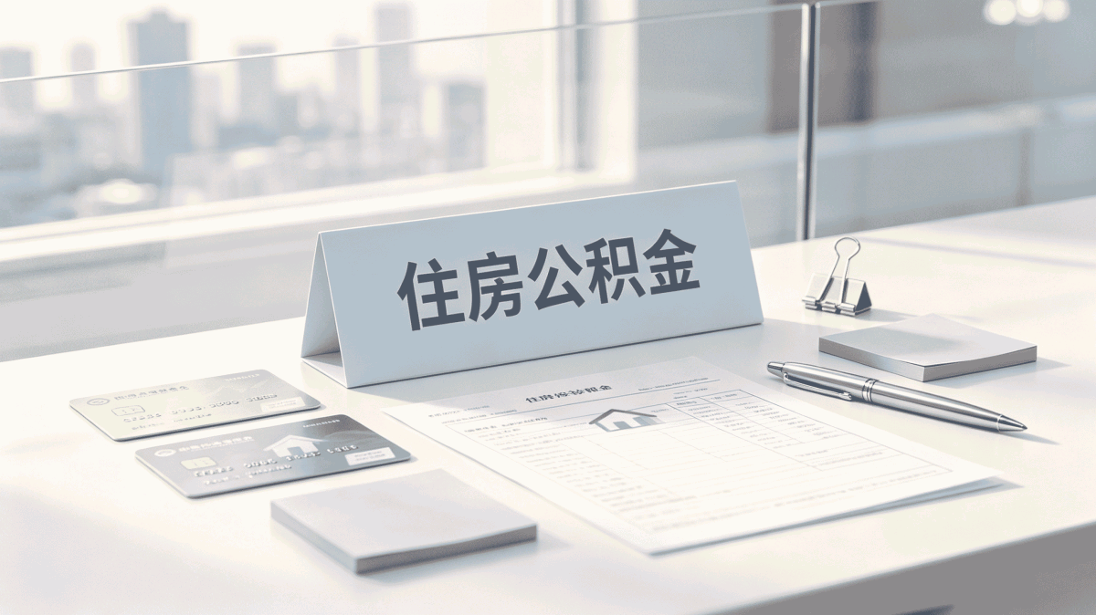 河池公积金代办上门服务跑腿不折腾