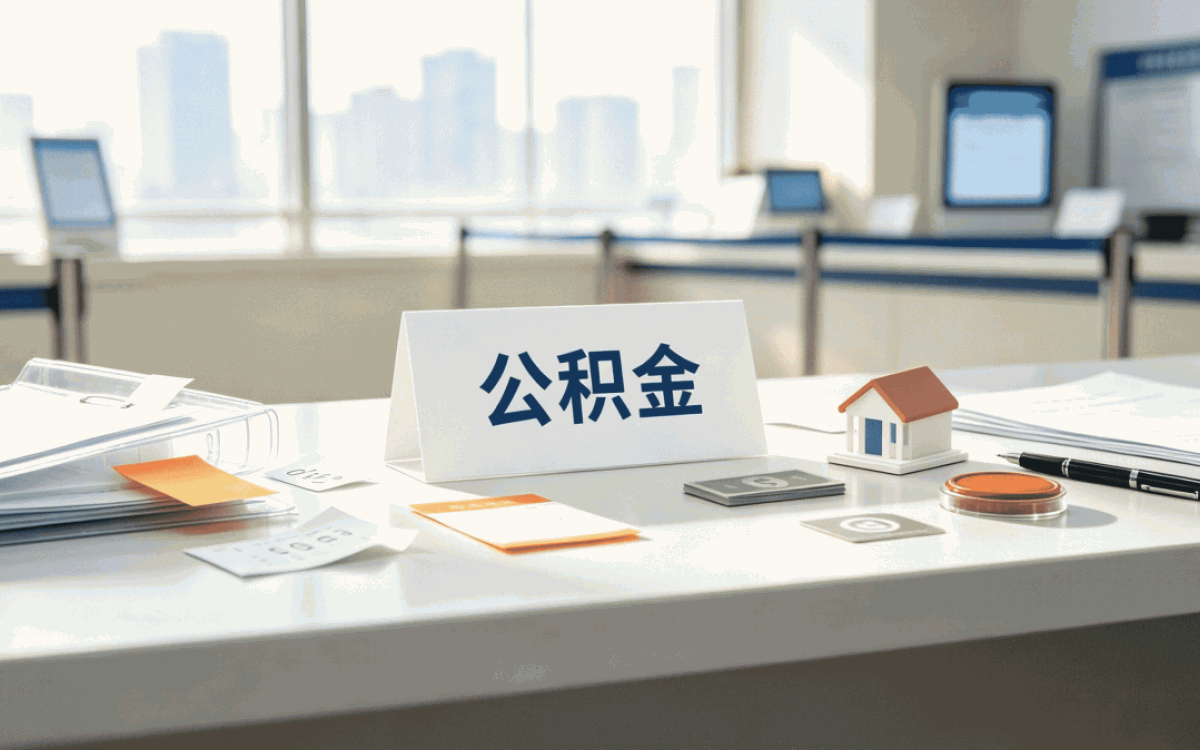 河池公积金大修自住提取要带哪些材料去哪办