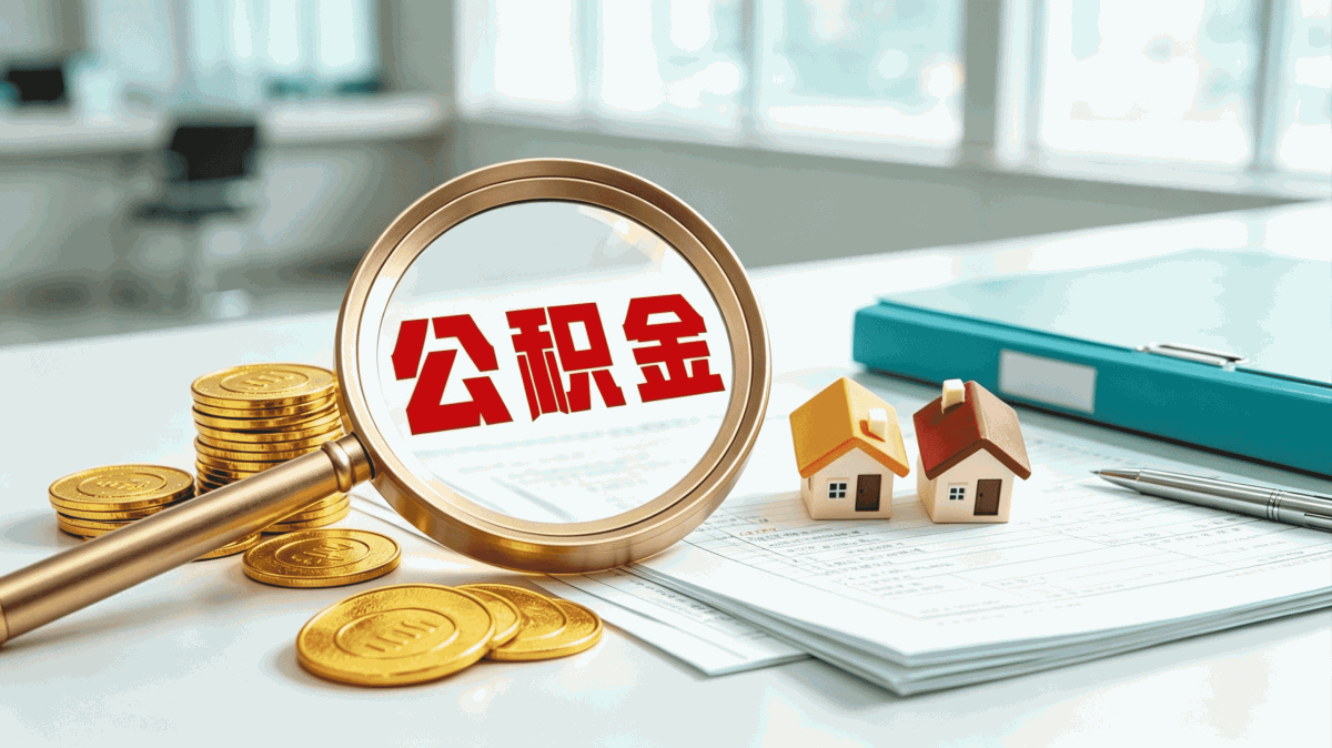 河池本地公积金代提公司跑了两趟才弄明白