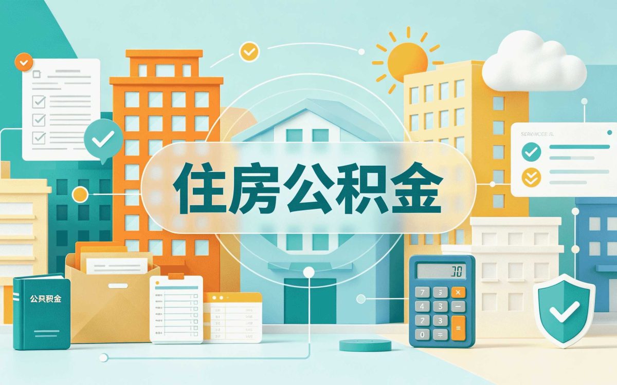 河池住房公积金提取额度满了后怎样提取更划算