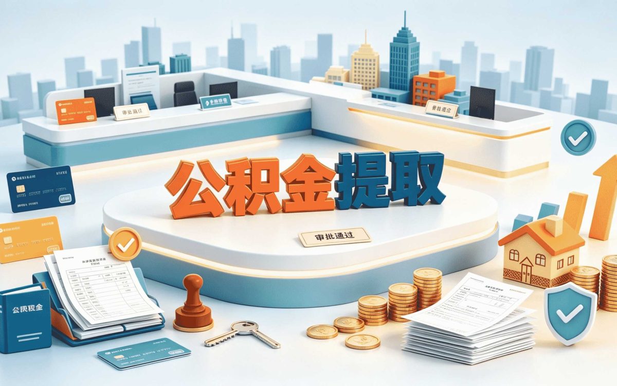 河池低保人员公积金提取额度我最终办成了