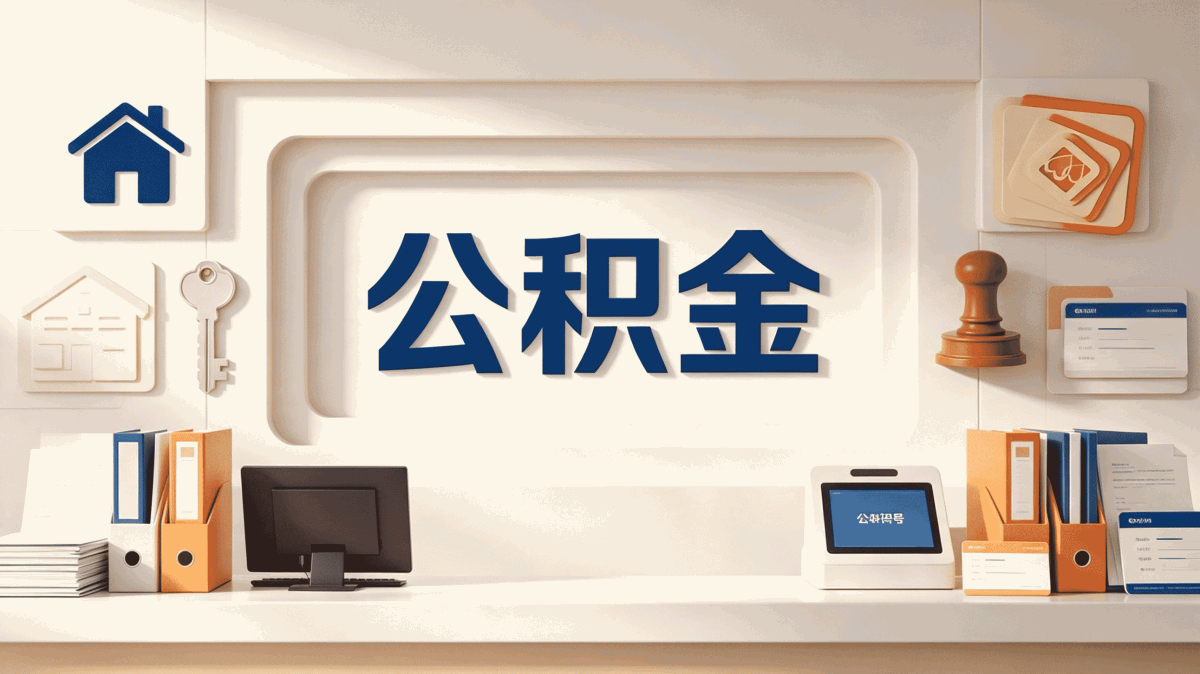 河池公积金提取额度不同方式对比，选最适合的