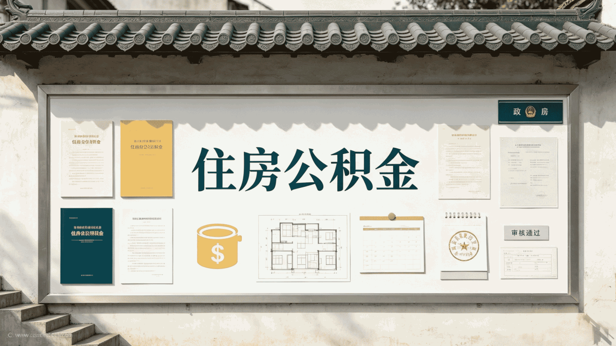 河池公积金代办上门服务跑腿不折腾