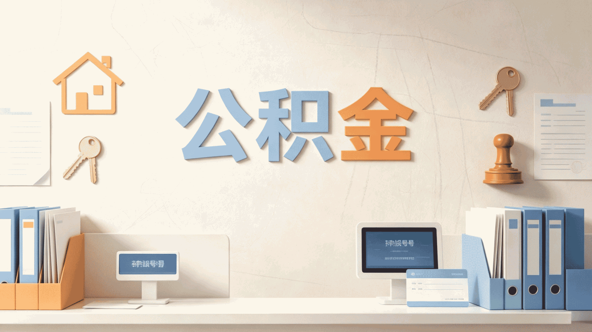 河池公积金代办上门服务跑腿不折腾