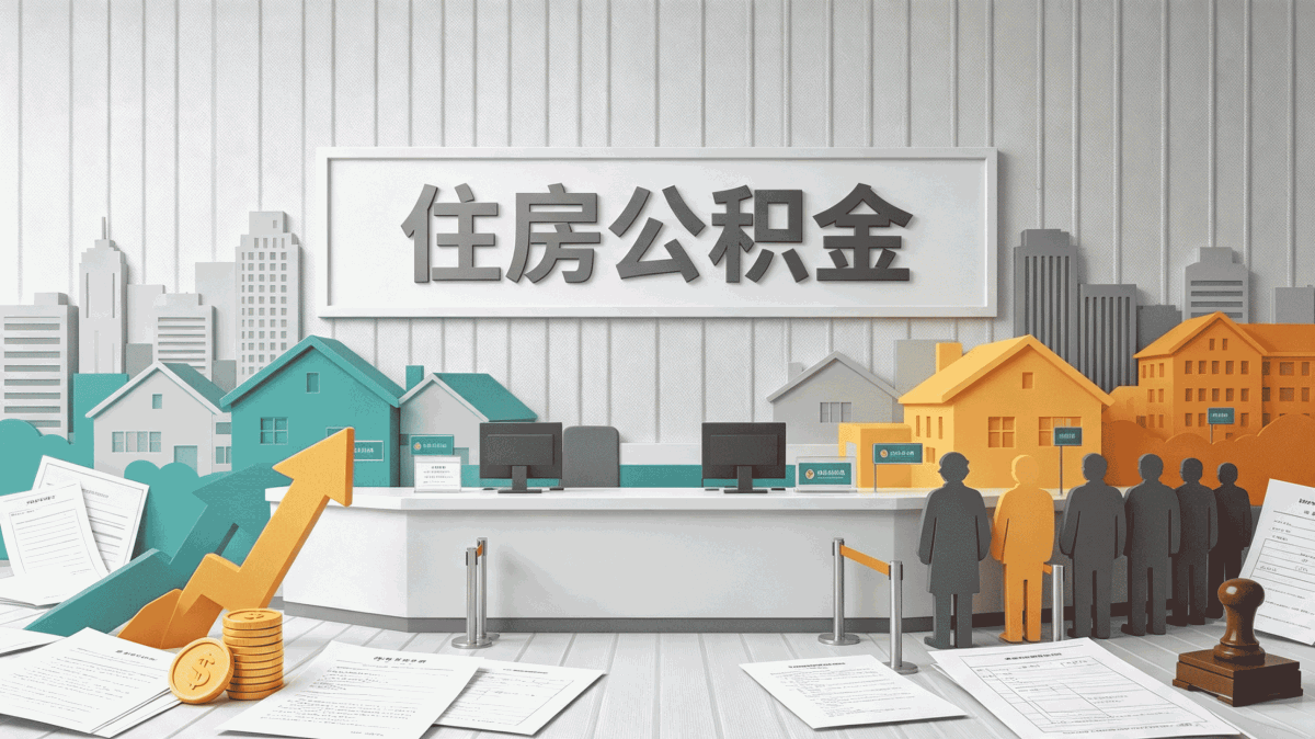 河池公积金大修自住提取要带哪些材料去哪办