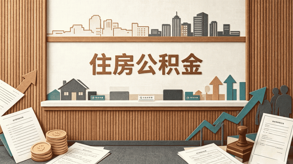 河池公积金封存怎么提取到银行卡 别踩这几个坑