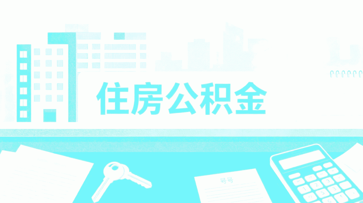 河池公积金组合贷利率新规怎么算