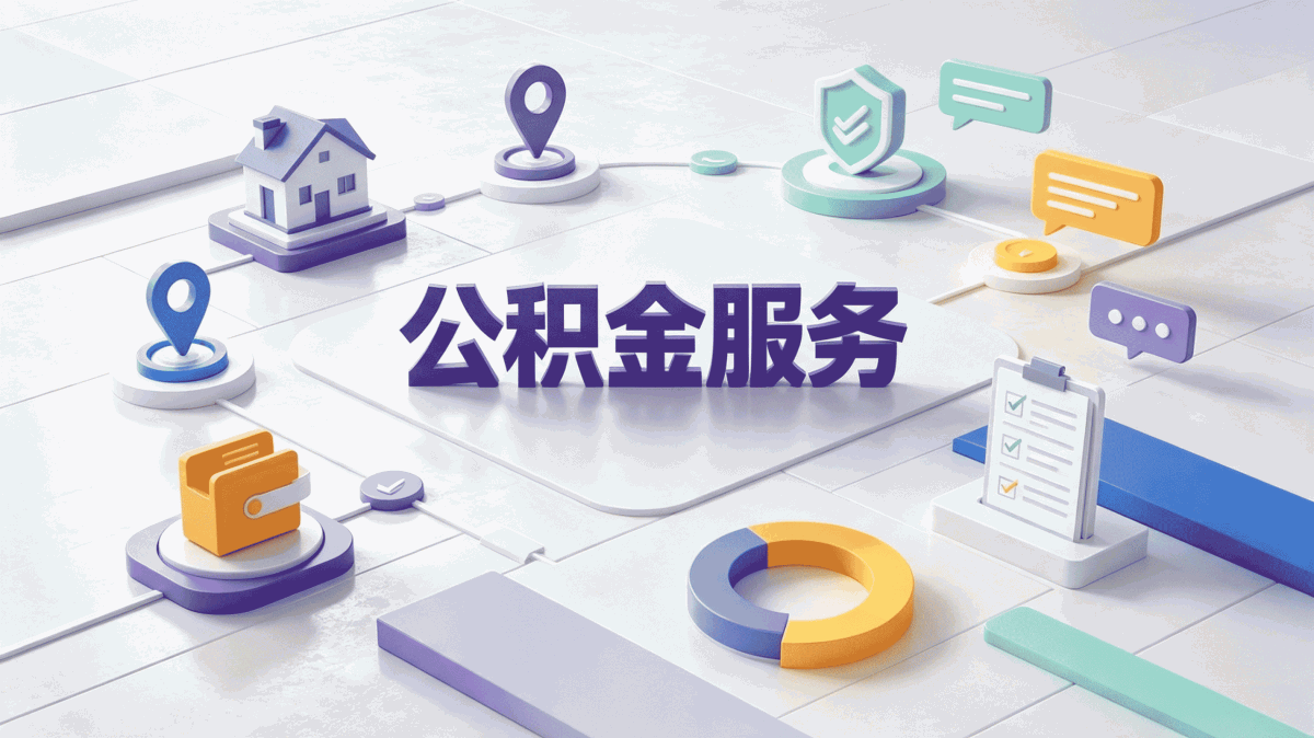 河池公积金提取额度不同方式对比，选最适合的