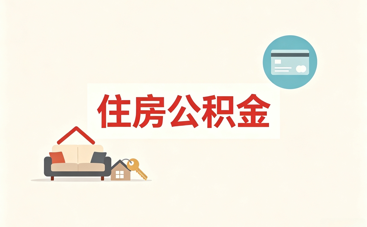 河池公积金封存怎么提取到银行卡 别踩这几个坑