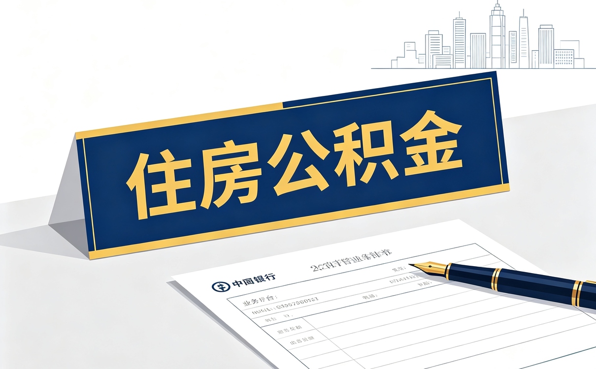 河池公积金组合贷利率新规怎么算